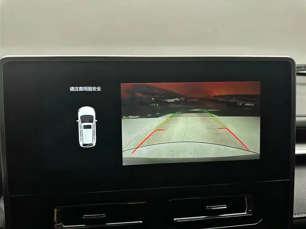 Haval M6 2021 PLUS 1.5T DCT Luxury Smart Connect фото 14