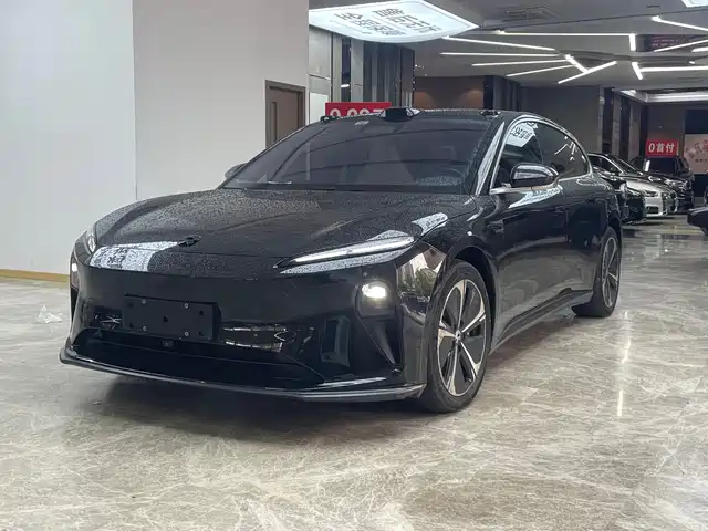 NIO ET5T 75kWh Touring