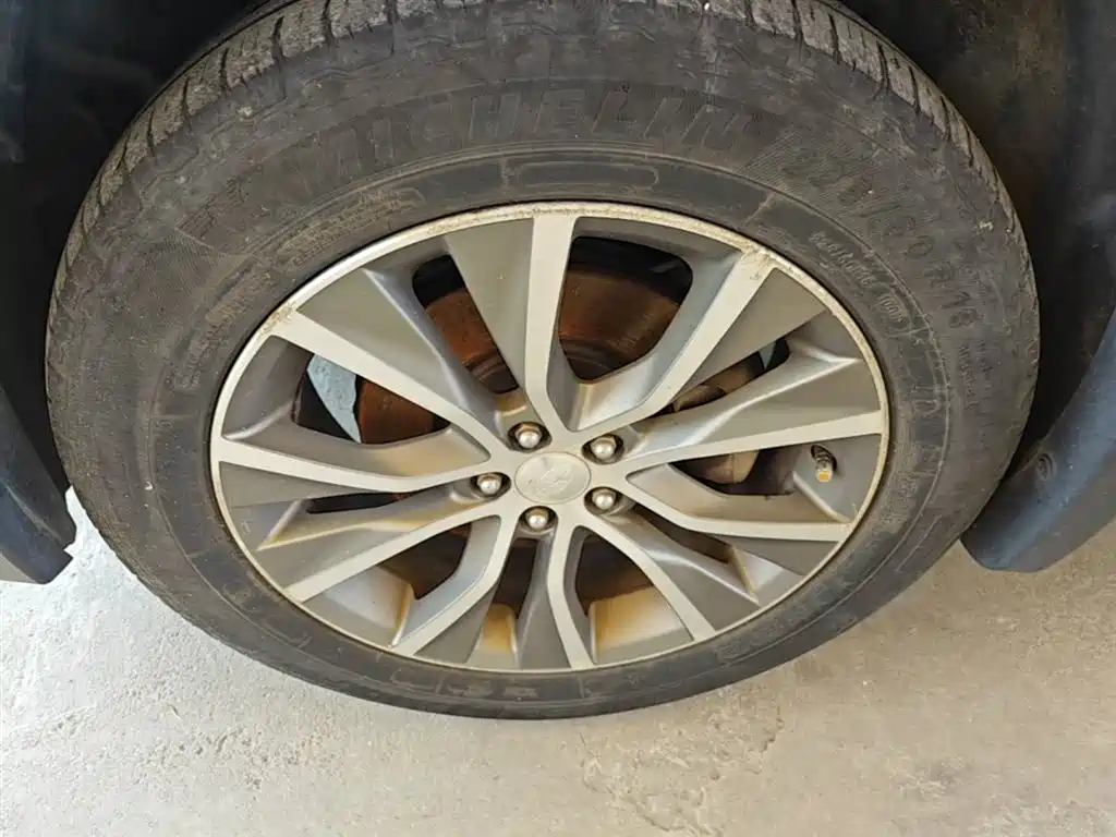 Subaru Outback 2014 2.5i Elegance Sport Edition фото 25