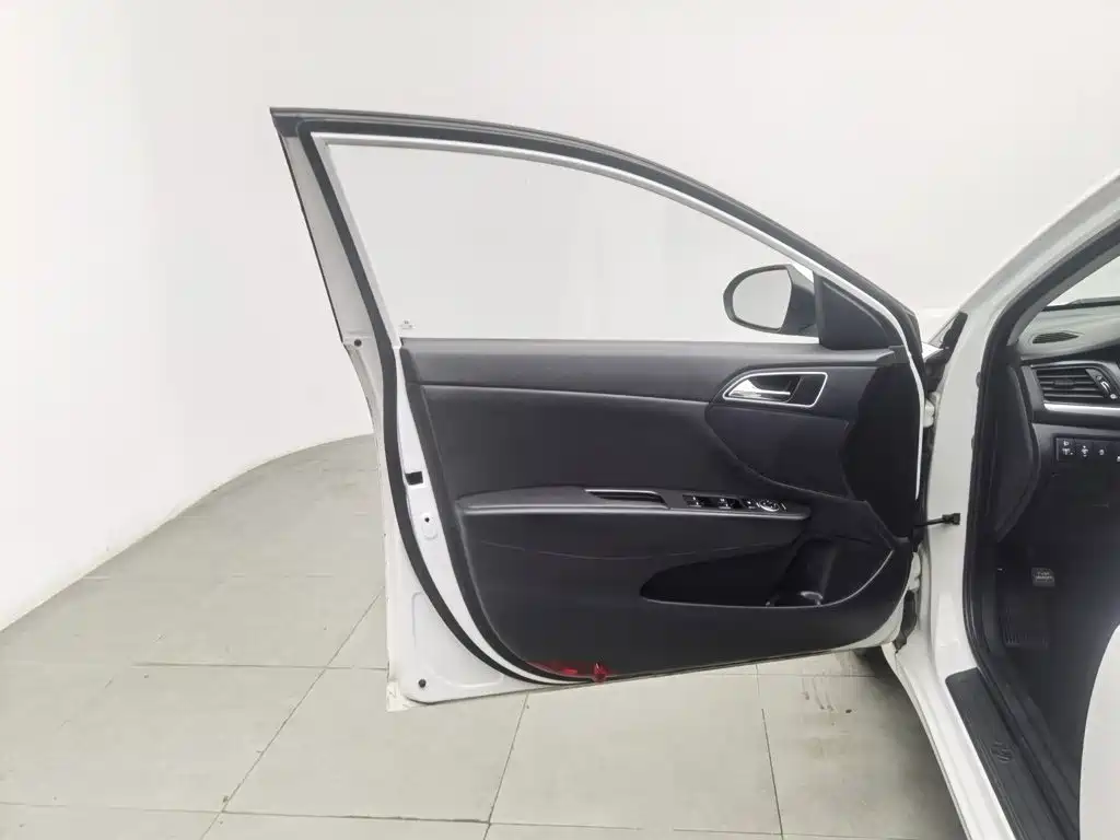 Hyundai Mistra 2020 2019 1.8L Automatic Intelligent GLS Commemorative Edition China VI