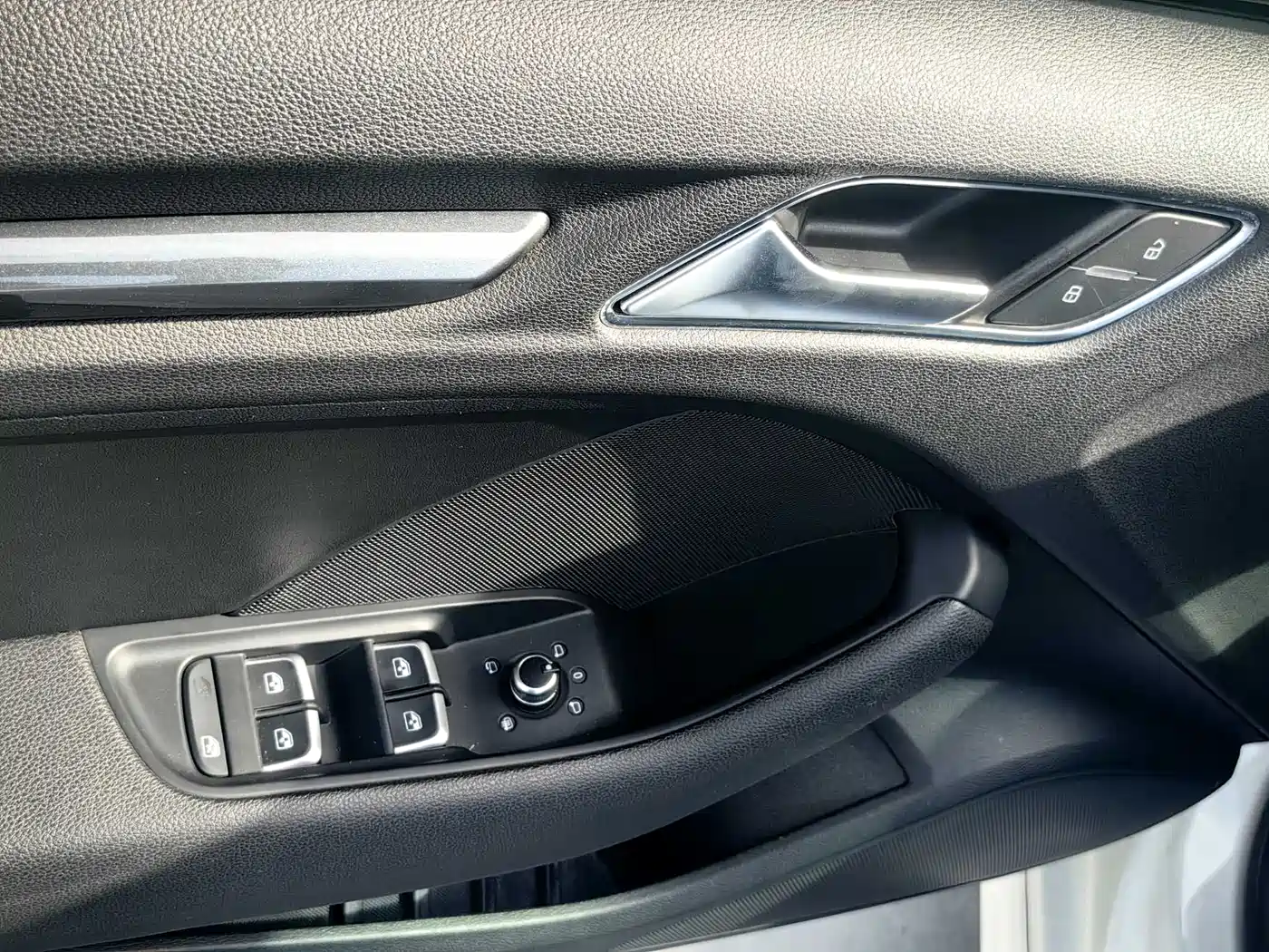 Audi A3 2020 Sportback 35 TFSI Fashion Type China VI фото 17