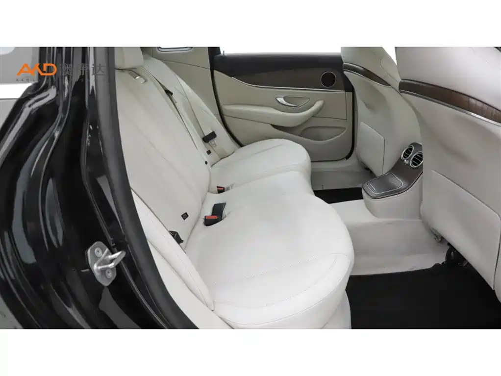 Mercedes-Benz E-Class 2021 E 300 L Fashion фото 8
