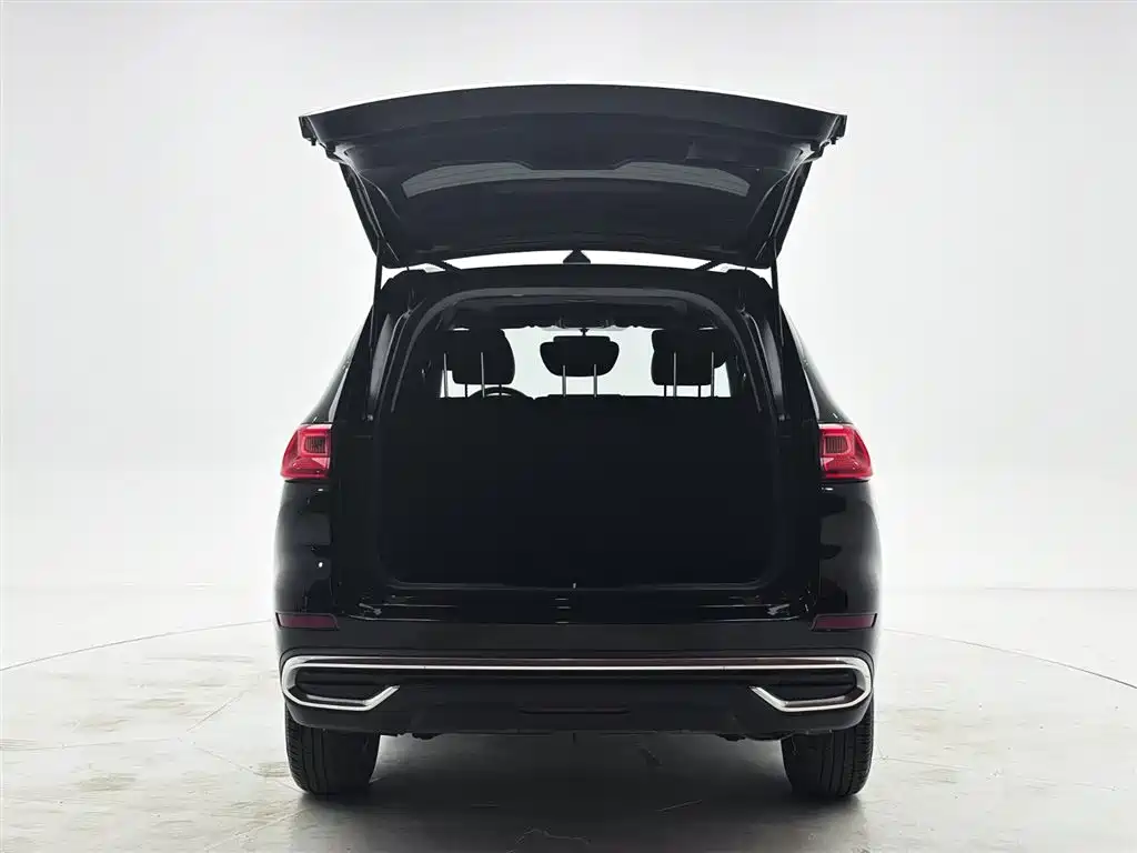 Haval M6 2021 PLUS 1.5T DCT Luxury Smart Connect фото 8