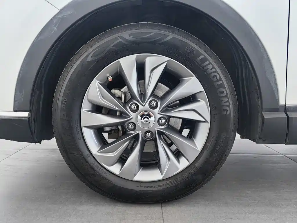 Photo 17 - Haima S5 Youth Edition