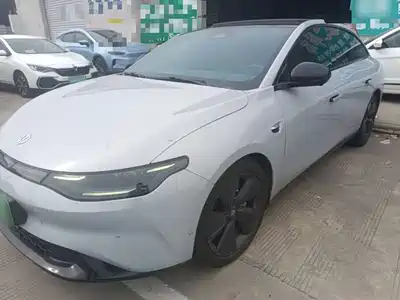 Leapmotor C01
