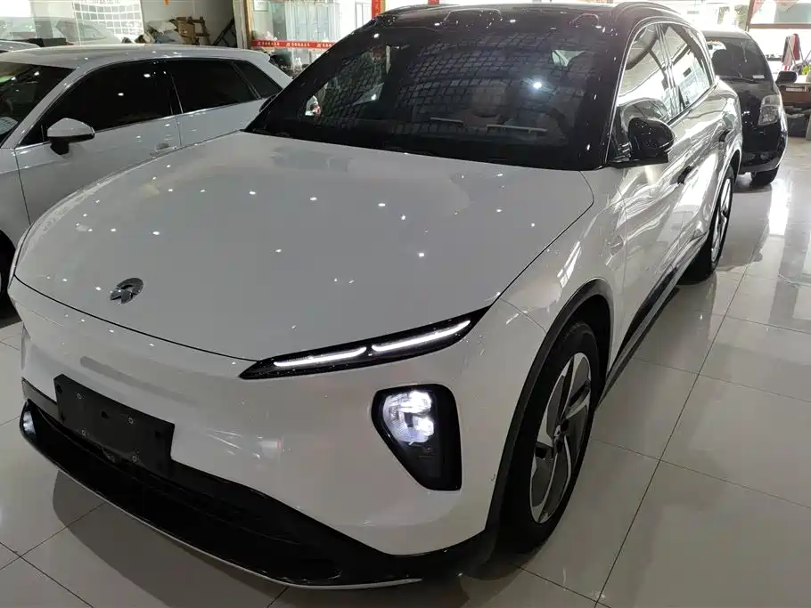 NIO ES6 2023 75kWh