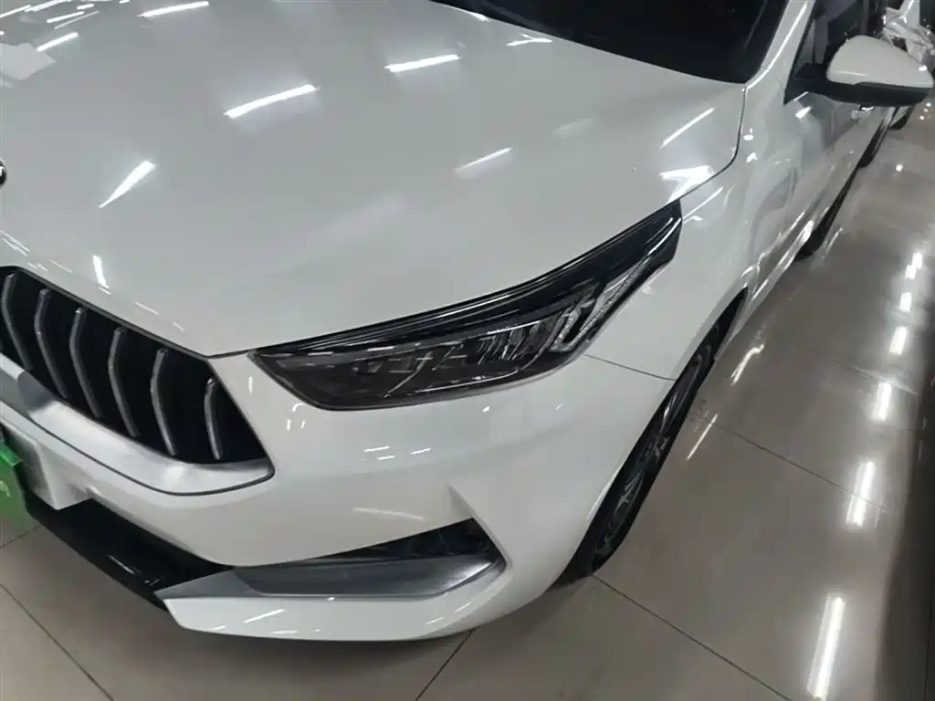 Kia K3 2019 1.5L CVT Smart Connect Edition фото 24