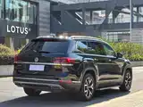 Фото 26 - Volkswagen Teramont