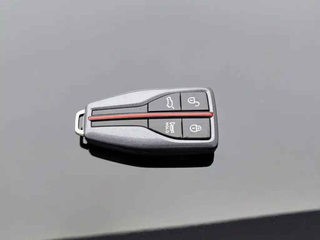 Фото 19 - Hongqi HS7