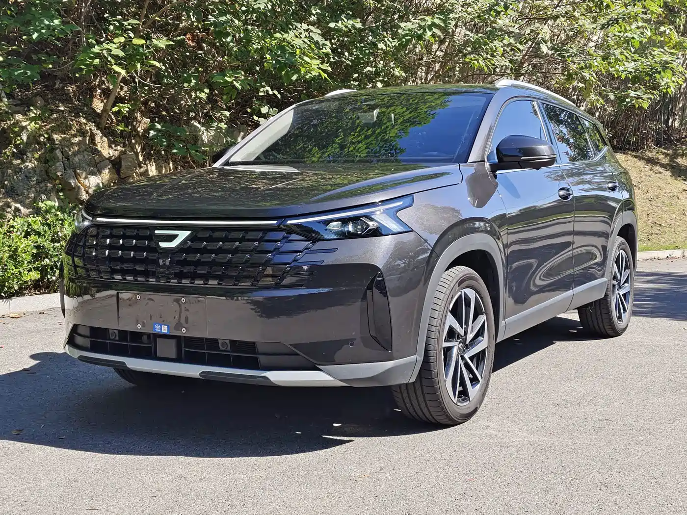 2026 Jetta VS8