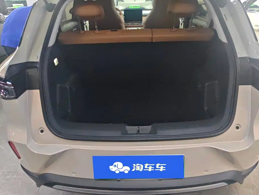 Wuling Motors Wuling Bingo S 2025 2025 Model 325km Flagship Edition
