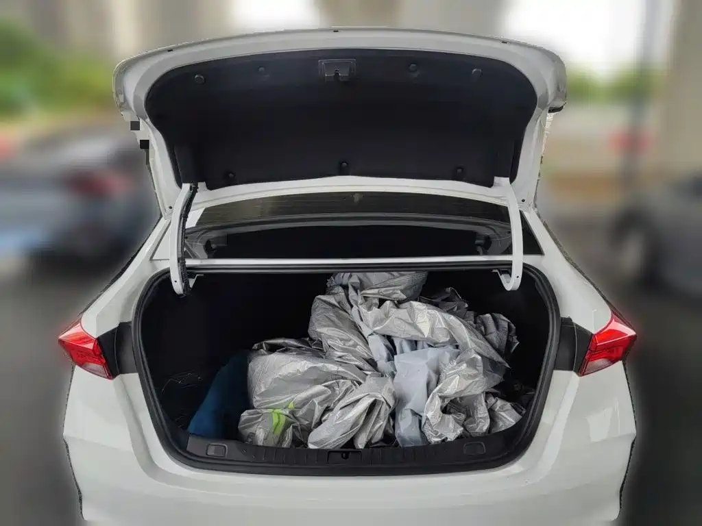 Buick Verano 2024 2023 Pro Joy Edition