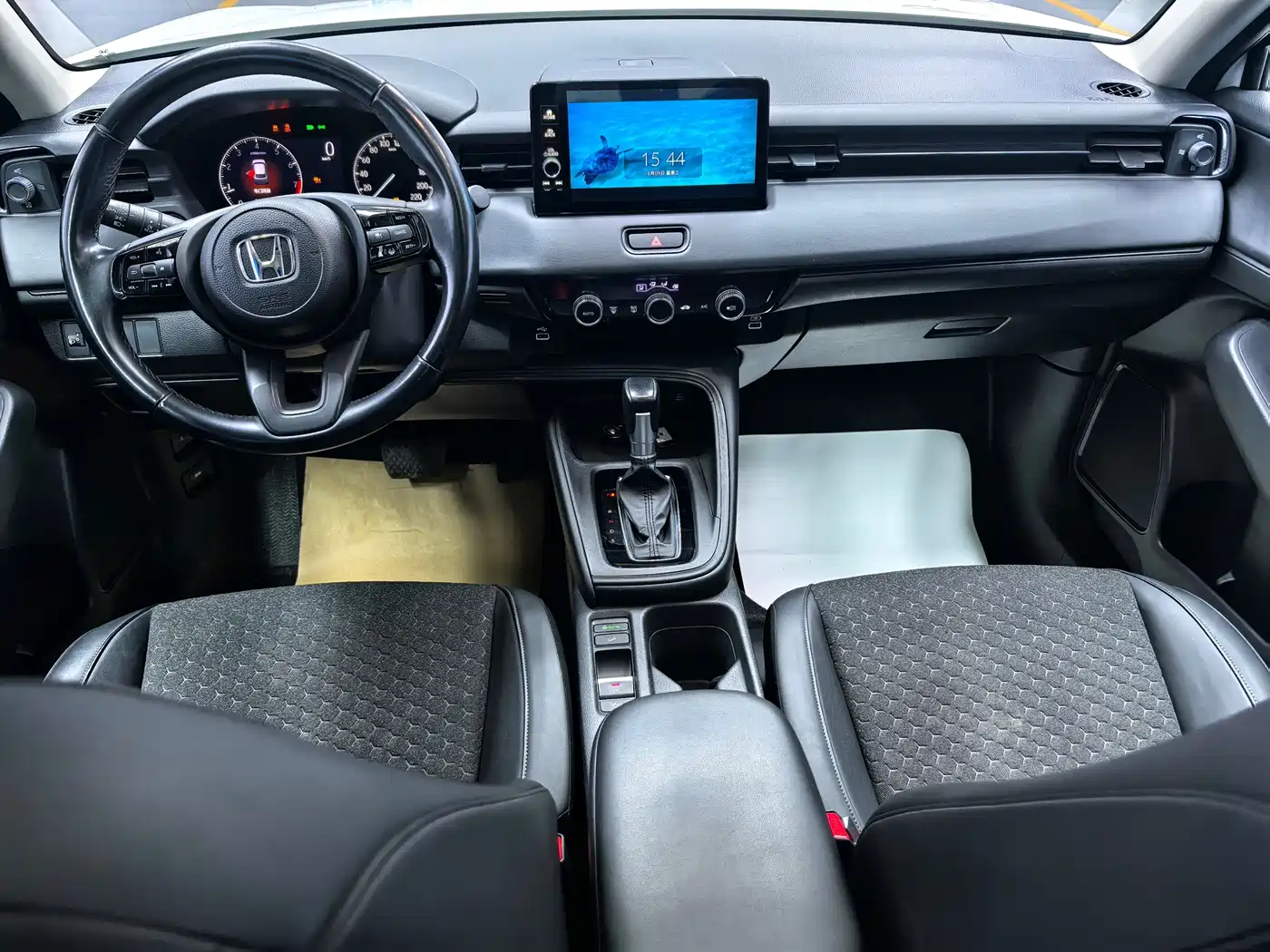  XR-V