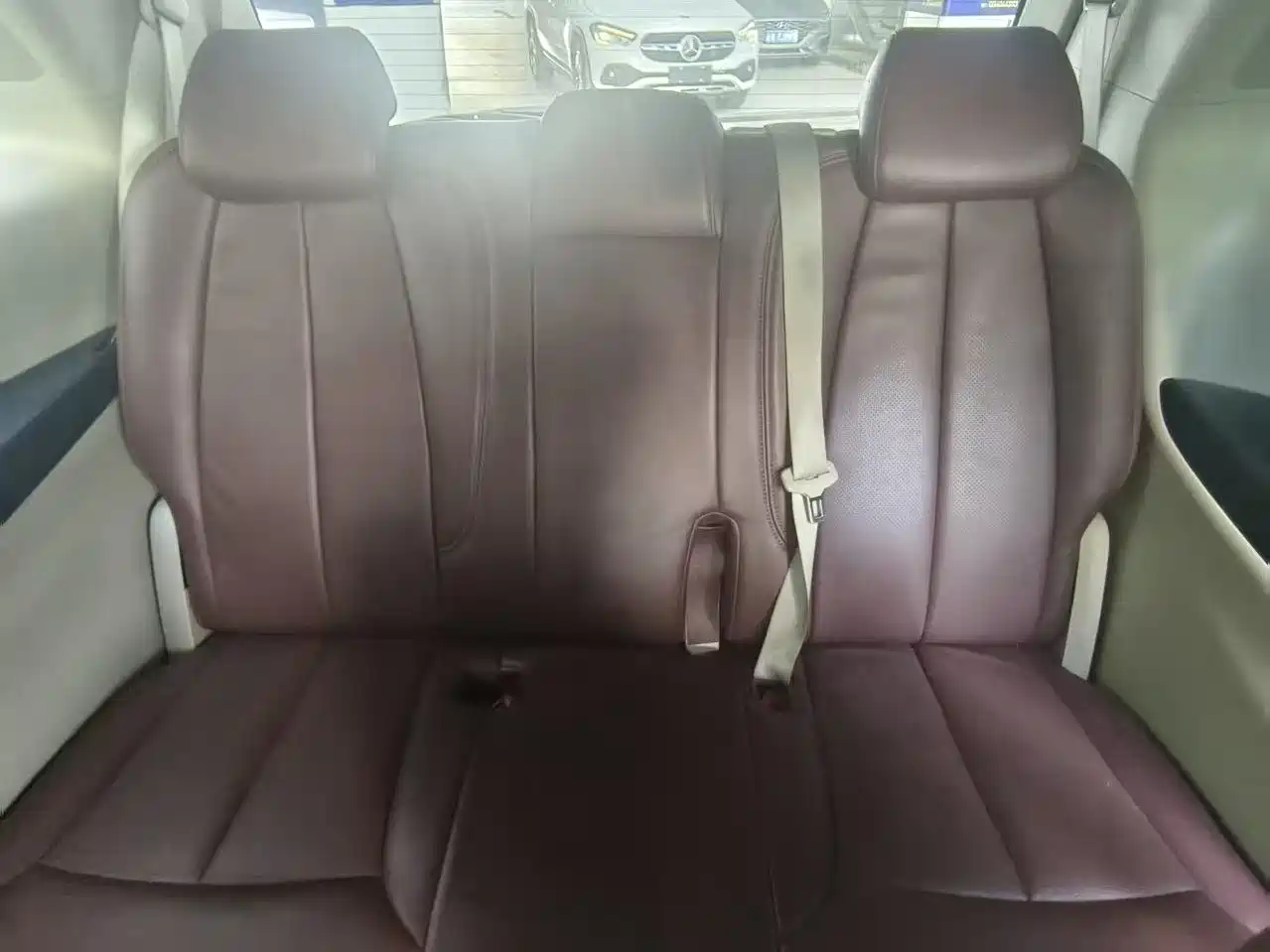 Buick GL8 2017 25S Comfort China V фото 17