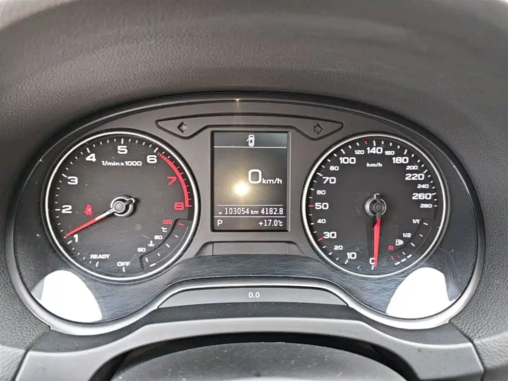 Audi A3 2020 Facelift Limousine 35 TFSI Progressive (China VI) фото 8