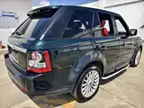 Photo 5 - Land Rover Range Rover Sport