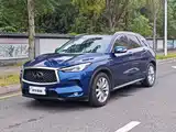 Фото 1 - Infiniti QX50