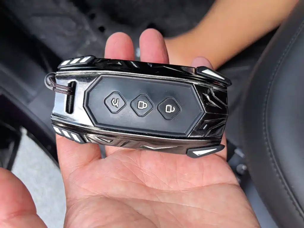 Wuling Motors Wuling Xingguang 2024 2023 150 Advanced Edition