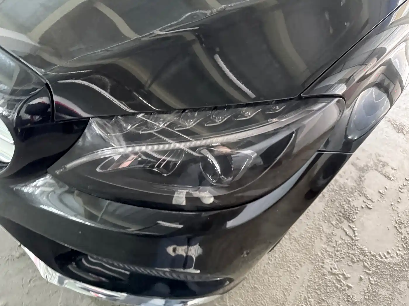 Mercedes-Benz C-Class 2017 Facelift C 200 L Sport Edition фото 4