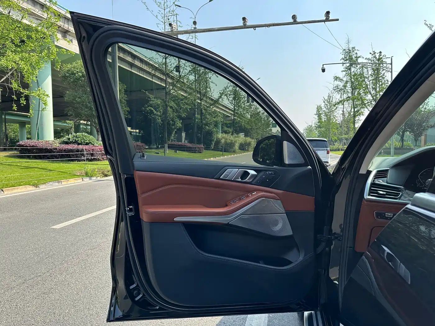 BMW X7 2021 Facelift xDrive40i Executive M Sport Package фото 9