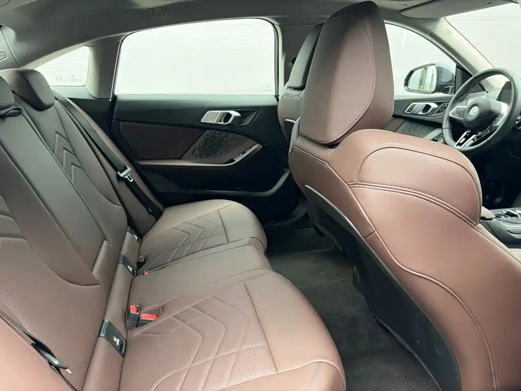 BMW 2 Series 2025 2025 225L M Sport Package