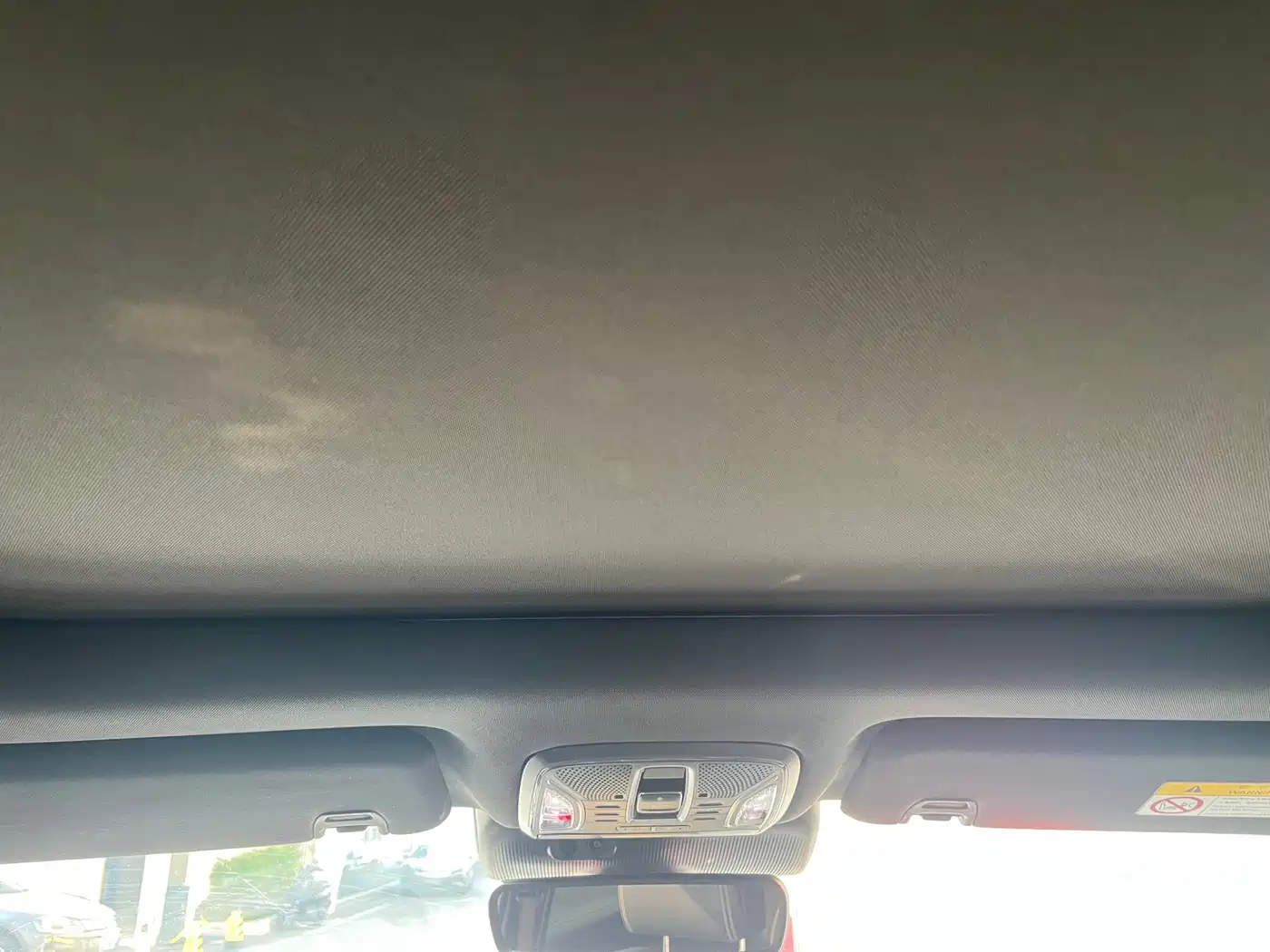 Photo 13 - GAC Trumpchi Trumpchi GS8