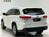Фото 5 - Toyota Highlander