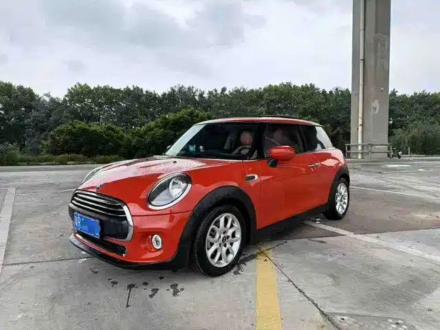 MINI MINI 2018 1.5T ONE PLUS