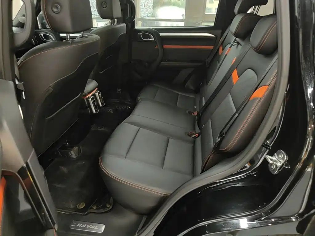 Photo 17 - Haval Dargo