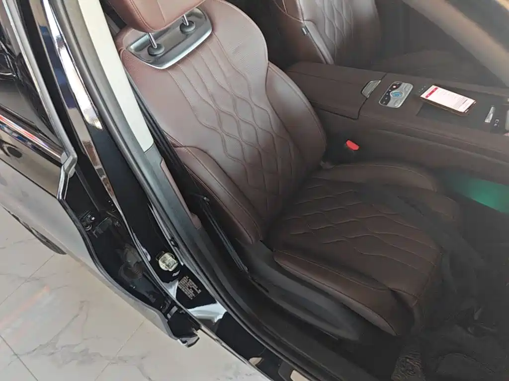 Exeed VX 2024 2025 400T 4WD Star Premium Edition 6-Seater