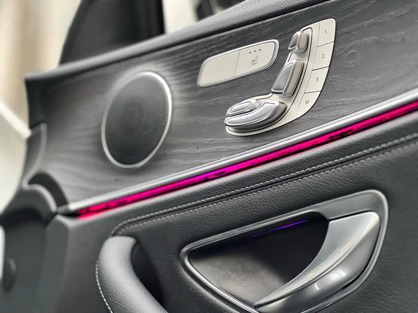 Mercedes-Benz E-Class 2020 Facelift E 300 L Sport Fashion фото 14