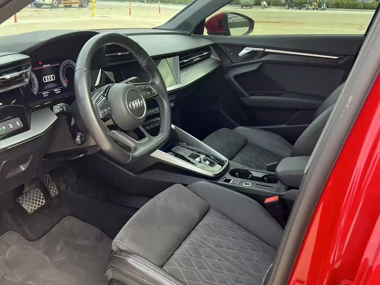 Photo 6 - Audi A3