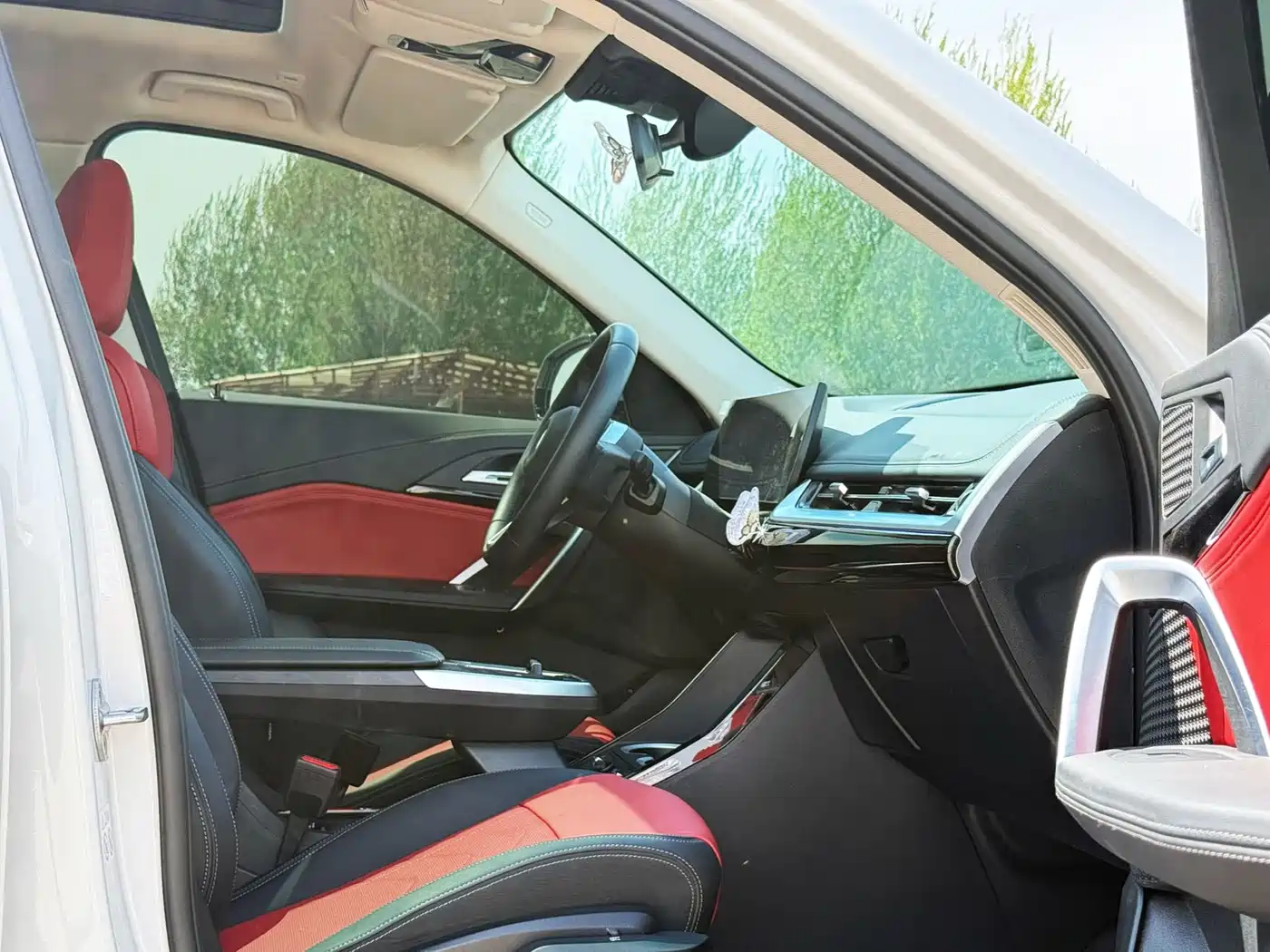 BMW X1 2023 sDrive20Li X Design Package фото 13