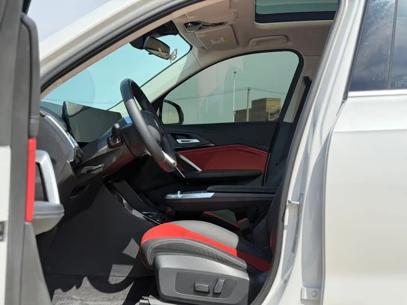 BMW X1 2023 sDrive20Li X Design Package фото 15