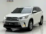 Фото 1 - Toyota Highlander