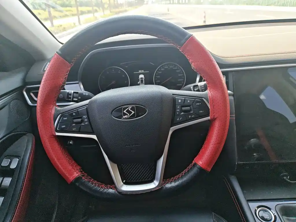 Sehol A5 2021 2021 1.5T Manual Luxury