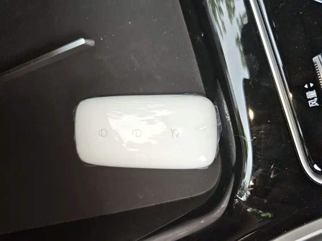 Geely Galaxy Galaxy Stellar 6 2025 60km Voyager Edition фото 9