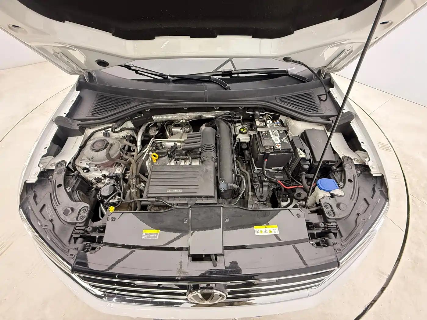 Volkswagen T-ROC 2021 280TSI DSG 2WD Comfort Connected фото 8
