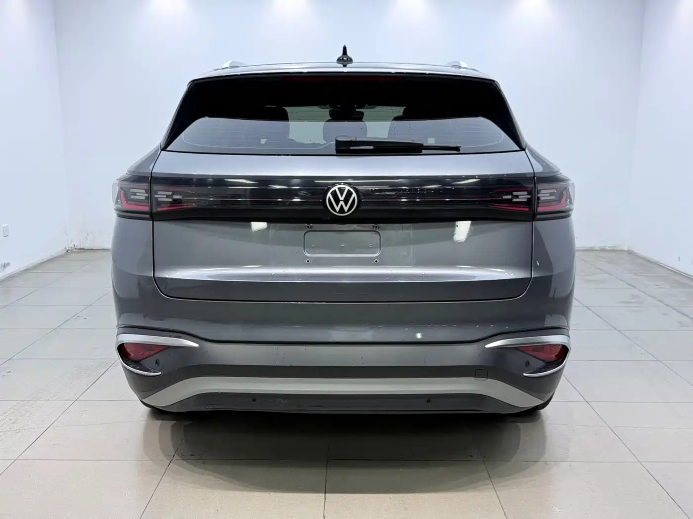 Volkswagen ID.4 X 2022 2022 Smart Long Range