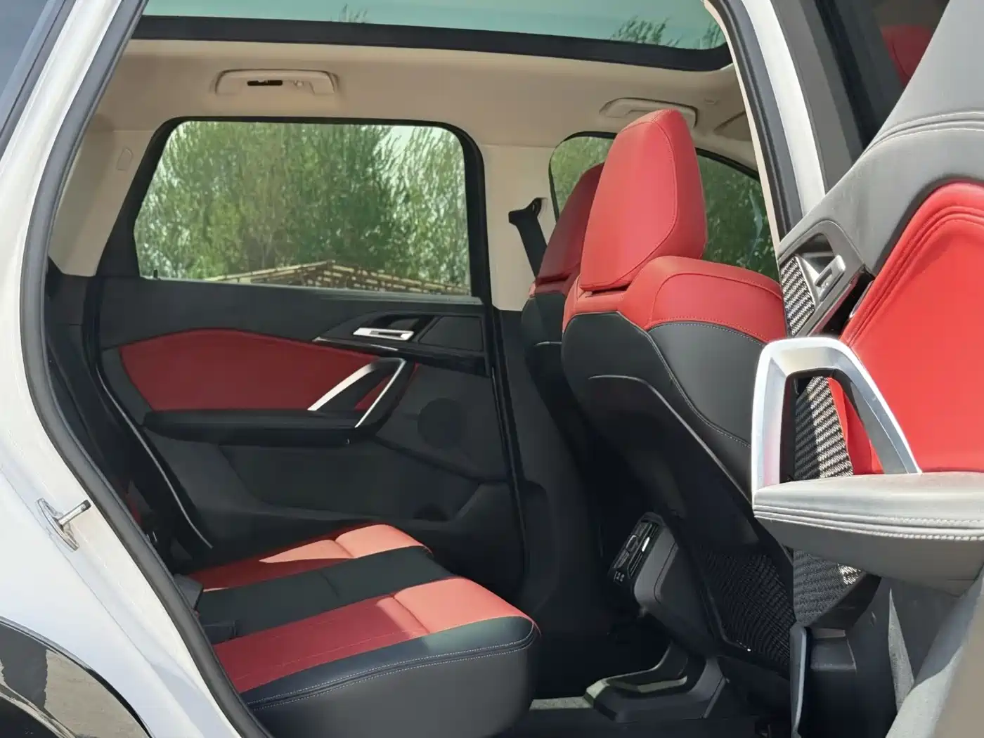 BMW X1 2023 sDrive20Li X Design Package фото 14