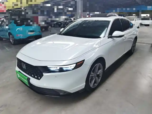 Honda Accord 2023