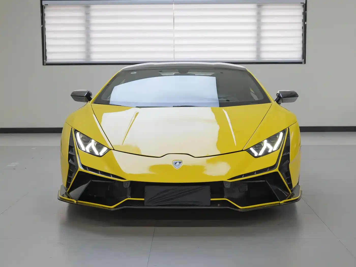 Lamborghini Huracán 2016 Huracán Coupe фото 2