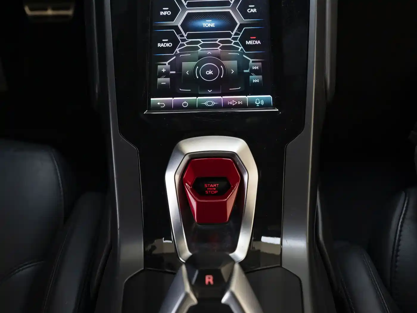 Lamborghini Huracán 2016 Huracán Coupe фото 9