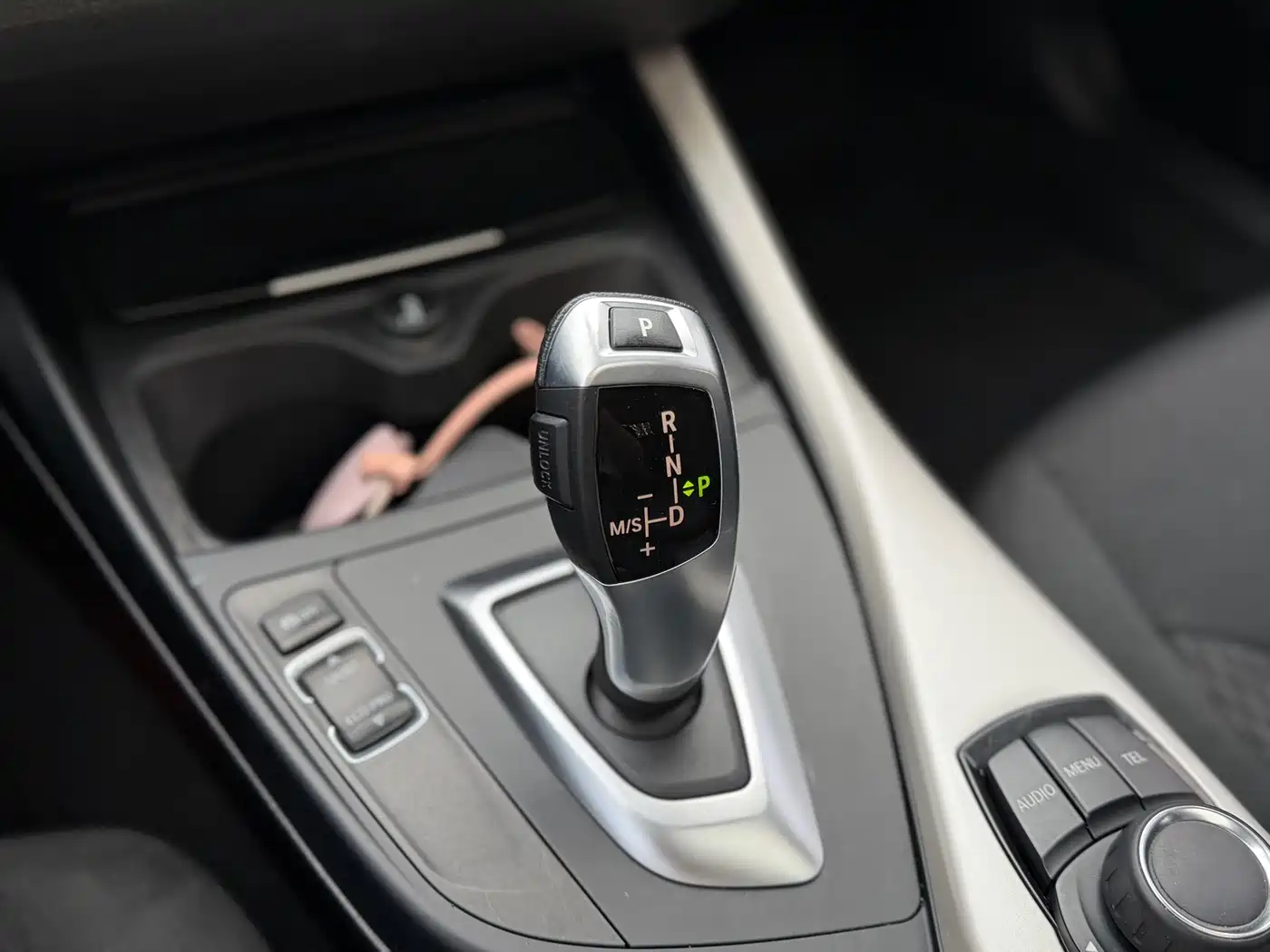 BMW 1 Series (Import) 2015 118i Leading фото 16
