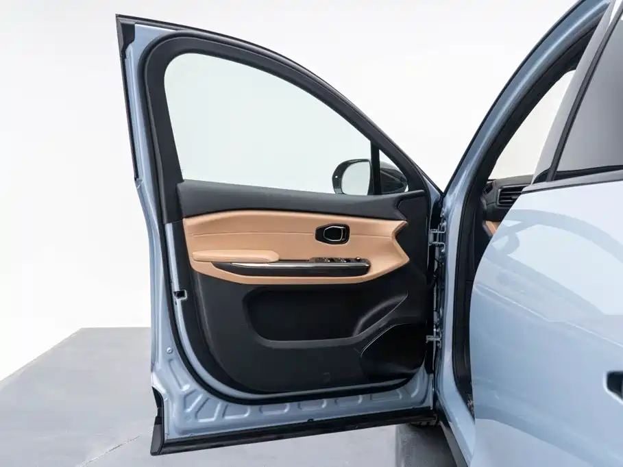 NIO ES6 2020 2020 420KM Sport