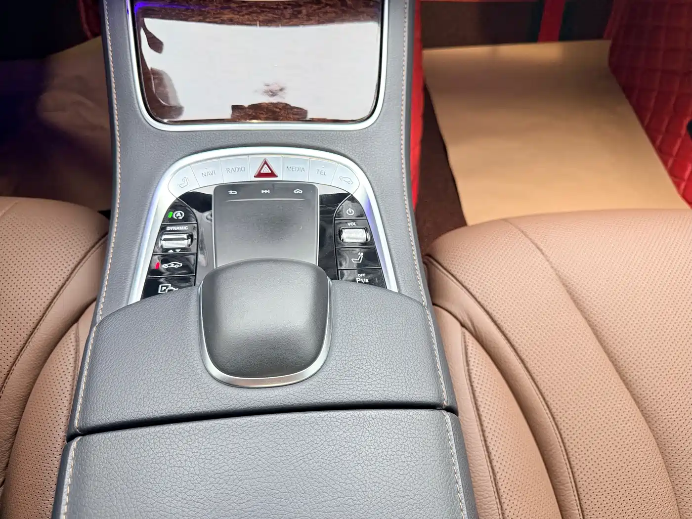 Mercedes-Benz S-Class 2020 S 350 L Business Edition Collector's Version фото 8
