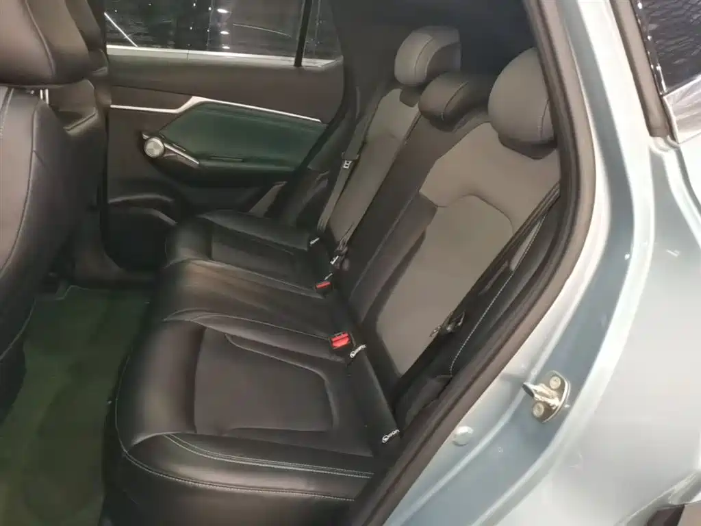 GAC Trumpchi Yingku 2022 Model 2.0ATK Gemini Pro Edition фото 17