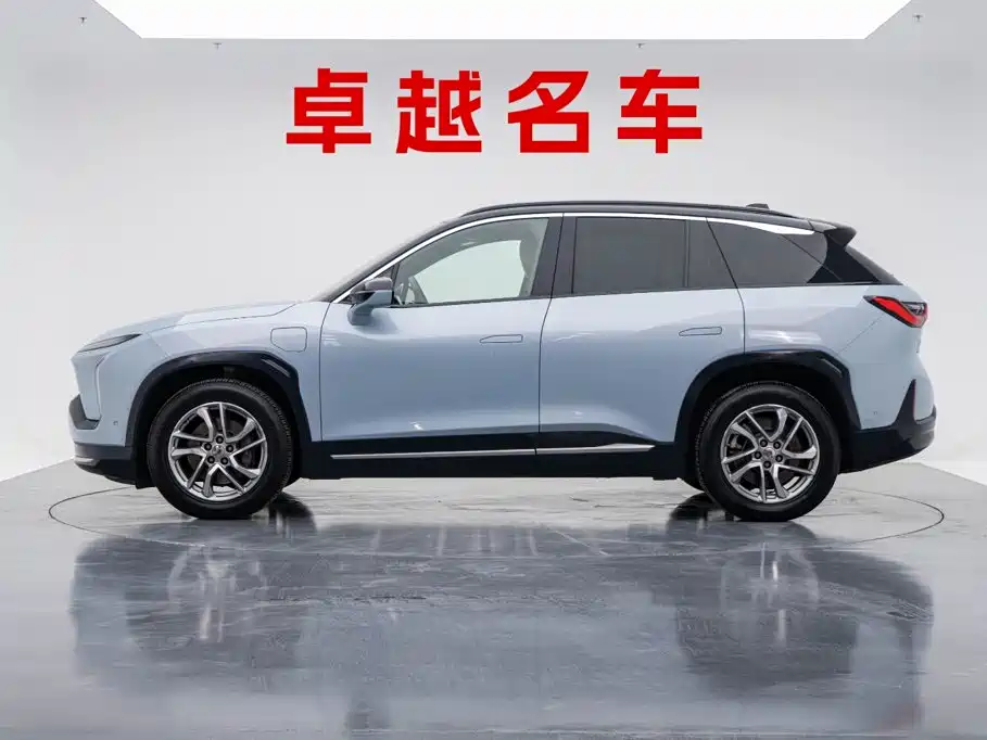 NIO ES6 2020 2020 420KM Sport