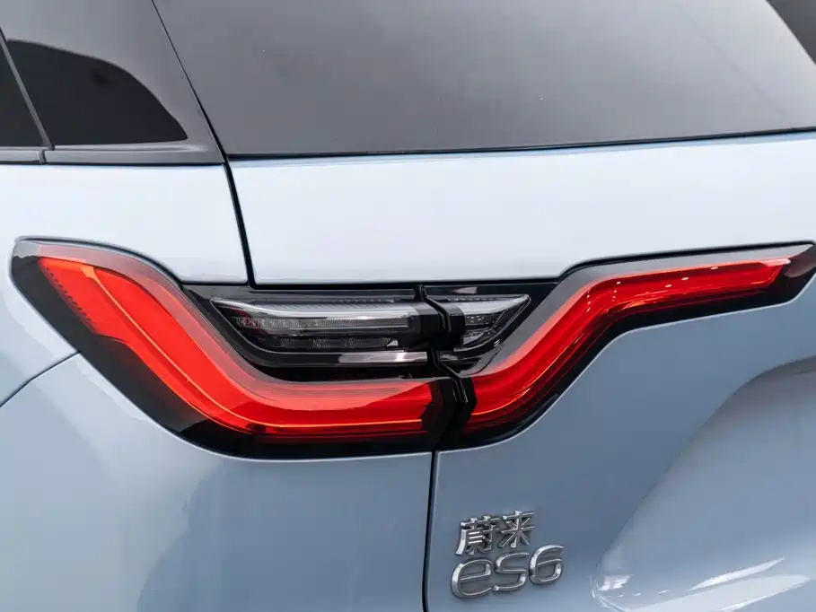 NIO ES6 2020 2020 420KM Sport