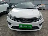 Фото 3 - Geely Vision